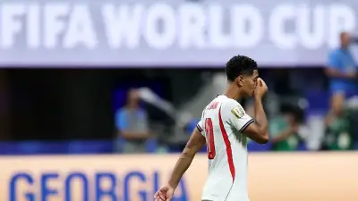 WM-Experte van Lent: Kein Mitleid mit England nach Halbfinal-Aus