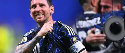 WM-Finale: Argentinien gegen Spanien – Premiere und Rekordchance