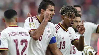 WM-Finale: Gewitter zwingt Spanien zur Absage des Abschlusstrainings