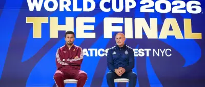 WM-Finale: Yamal fit – Spaniens Trainer gibt Entwarnung