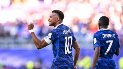 WM-Halbfinal-Tipps: Lothar Matthäus nennt seine Favoriten