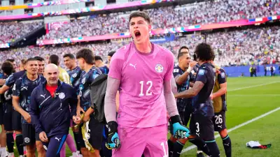 WM-Held Gill: Top-Klubs aus Spanien jagen Deutschland-Schreck