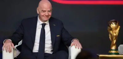 WM-Investorenpläne: UEFA beruft Krisensitzung ein – scharfe Kritik an Infantino