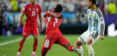 WM-Kontroverse: Ifab kritisiert VAR-Eingriff nach Embolo-Schwalbe