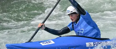 WM ohne Einzelmedaille: Deutsche Kanuten enttäuschen in Oklahoma-City