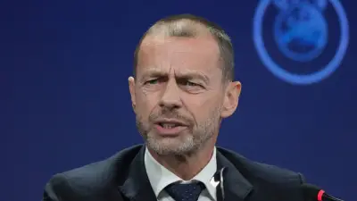 WM-Privatisierung: UEFA erhebt schwere Vorwürfe gegen FIFA und Infantino