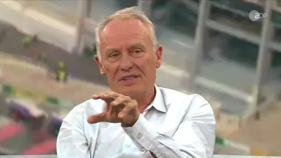 WM-TV-Zeugnis: Hummels und Klopp als Gewinner, Streich und ZDF als Flops