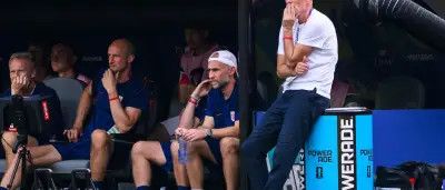WM-Viertelfinale: Norwegens Team wechselt Hotel vor England-Spiel