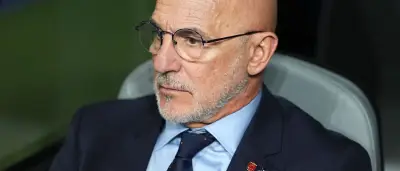 WM-Viertelfinale: Spanien-Coach fokussiert auf Belgien, nicht auf Frankreich