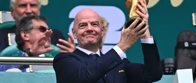 WM-Viertelfinale: Warum Sie jetzt Frankreich, Marokko oder Belgien die Daumen drücken sollten