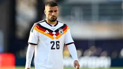 WM-Zeugnis: El Khannouss und Undav als Stuttgarts Beste