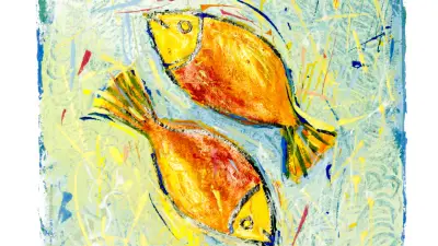 Wochenhoroskop für Fische: Liebe, Erfolg und Fitness vom 13. bis 19. Juli 2026