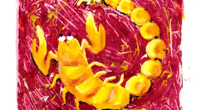 Wochenhoroskop für Skorpion: Liebe, Erfolg und Fitness vom 13. bis 19. Juli 2026