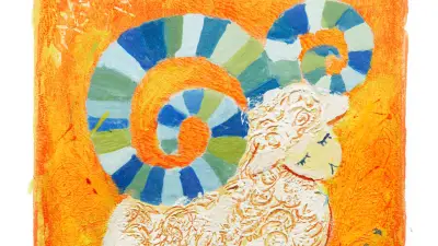 Wochenhoroskop für Widder: Liebe, Erfolg und Fitness vom 13. bis 19. Juli 2026