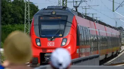 Wochenlanger Schienenersatzverkehr zwischen Magdeburg und Dessau