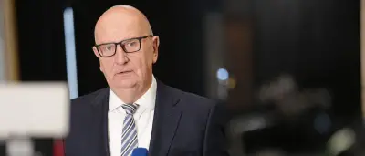 Woidke wirft Bundesregierung Unterschätzung Osteuropas vor