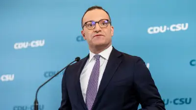 Wüst bedauert Spahn-Rücktritt: Debatte um Leihmutterschaft