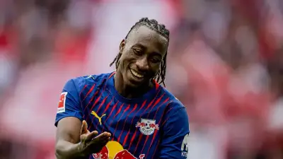Yan Diomande: Mega-Wechsel zu Real Madrid perfekt – PSG tobt