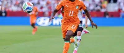 Yan Diomande: Wechsel zu Real Madrid perfekt – Rekordablöse