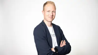 Yannick Hüber: Vom Praktikanten zum BVB-Reporter bei BILD, SPORT BILD und WELT