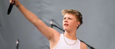 Yung Pepp: 17-jähriger Indie-Rapper als Sprachrohr der Jugend