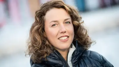 ZDF-Doku über Laura Dahlmeier: Personen aus ihrem Umfeld kommen zu Wort