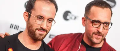 ZDF-Sondersendung zu Danger Dan und Igor Levit: 16 Minuten Aufarbeitung