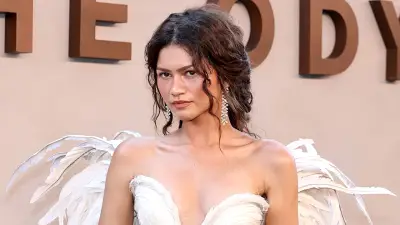 Zendaya: Vom Disney-Star zur gefeierten Hollywood-Ikone 2026