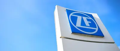 ZF nach zwei Verlustjahren wieder in der Gewinnzone – Schulden bleiben hoch