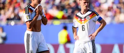 Zäher Klopp-Deal: DFB Zeitplan steht, Bayern schweigt
