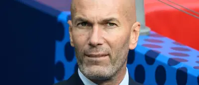 Zinédine Zidane wird neuer Trainer der französischen Nationalelf