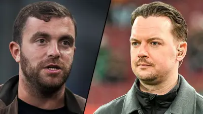 Zoff zwischen Transfer-Experten: Die Wahrheit hinter dem Krach
