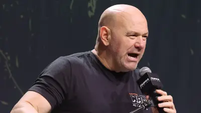 Zuffa Boxing 09: Neuer Boxkampf in New York mit Dana White