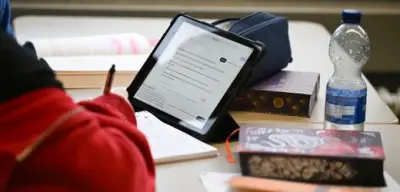 Zukunft der Bildung: Brauchen wir noch Schule, wenn KI alles kann?