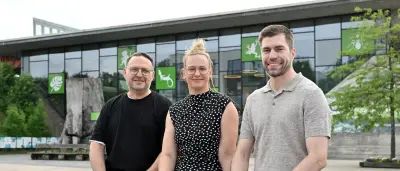 Zukunftsforum Potsdam kämpft für Erhalt der defizitären Biosphäre