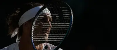 Zverev verliert Wimbledon-Finale gegen Sinner trotz starkem Start
