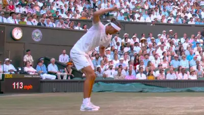 Zverev verpasst Wimbledon-Titel: Drama gegen Sinner