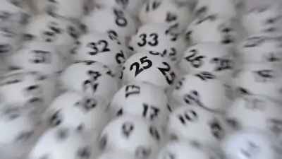 Zwei Lotto-Millionäre in Hessen: 2,6 Mio. Euro Gewinn am Wochenende