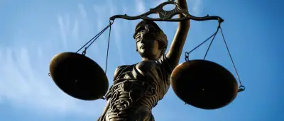 Zwei mutmaßliche IS-Mitglieder in Bayern festgenommen