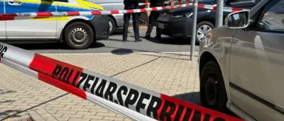 Zwei Tote in Südbrandenburg: 80-Jähriger unter Tatverdacht