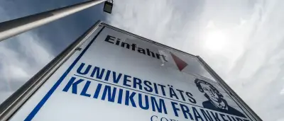 Zweiter Ebola-Patient aus USA in Deutschland eingetroffen