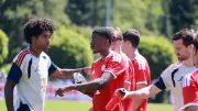 0:4-Pleite gegen Kickers: Dante startet mit drei Niederlagen als Bayern-II-Trainer