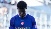 1. FC Kaiserslautern: Neuzugang Kelven Frees hat Bock auf Lautern