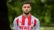 1. FC Köln leiht Verteidiger Gazibegovic an Widzew Lodz aus