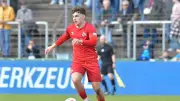 1. FC Köln: Patrik Kristal vor Leihe nach Dänemark?