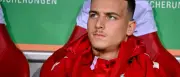 1. FC Köln: Talent El Mala könnte doch bleiben – Bericht