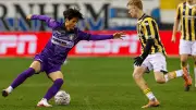 1. FC Magdeburg leiht Südkoreaner Doyoung Yoon von Brighton aus