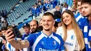 1. FC Magdeburg verlängert mit Torjäger Mateusz Zukowski bis 2029