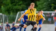 1. FC Nürnberg jagt Aachens Torjäger Mika Schroers