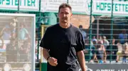 1. FC Nürnberg: Klose-Assistent Sommer wirft nach 14 Tagen hin
